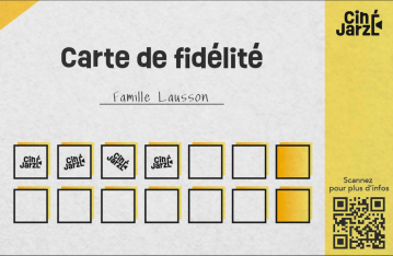 cinéma de Jarzé - Jarzé villages - Beauvau - Chaumont d'anjou - Lué en baugeois - cinéma de Beaufort en vallée - cinéma de Baugé